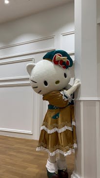 サンリオピューロランドに投稿された画像（2025/3/15）