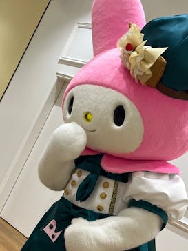 サンリオピューロランドに投稿された画像（2025/3/15）