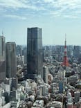 六本木ヒルズ展望台 東京シティビューに投稿された画像（2025/3/16）