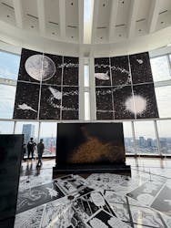 六本木ヒルズ展望台 東京シティビューに投稿された画像（2025/3/15）