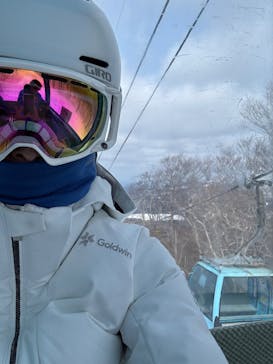 安比高原スキー場に投稿された画像（2025/3/15）