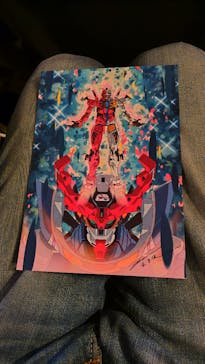 ローソン・ユナイテッドシネマ／ユナイテッド・シネマ／シネプレックスに投稿された画像（2025/3/16）