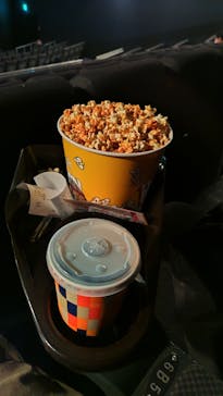 ローソン・ユナイテッドシネマ／ユナイテッド・シネマ／シネプレックスに投稿された画像（2025/3/16）