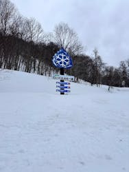 会津高原だいくらスキー場に投稿された画像（2025/3/16）