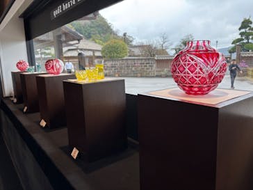 仙巌園に投稿された画像（2025/3/16）