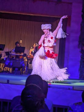 スパリゾートハワイアンズに投稿された画像（2025/3/16）