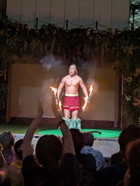 スパリゾートハワイアンズに投稿された画像（2025/3/16）