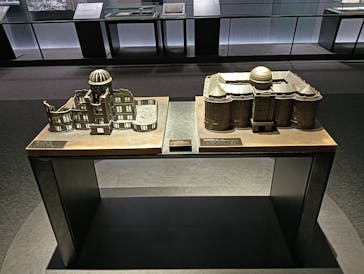 広島平和記念資料館に投稿された画像（2025/3/16）