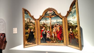 西洋絵画、どこから見るか？―ルネサンスから印象派まで　サンディエゴ美術館 vs 国立西洋美術館に投稿された画像（2025/3/16）