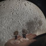 Space Travelium TeNQに投稿された画像（2025/3/16）