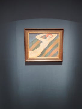 あべのハルカス美術館に投稿された画像（2025/3/16）