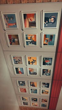 誕生85周年記念 トムとジェリー展 君が笑うと、僕も笑っちゃうに投稿された画像（2025/3/16）