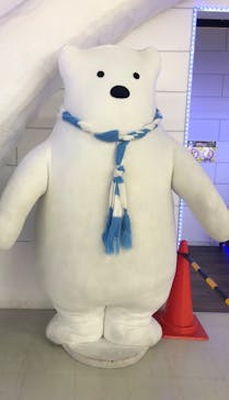 東京あそびマーレに投稿された画像（2025/3/16）