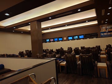 SPAWORLD HOTEL＆RESORT(スパワールド ホテルアンドリゾート)に投稿された画像（2025/3/16）