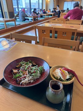 蔵前温泉　さらさのゆに投稿された画像（2025/3/16）