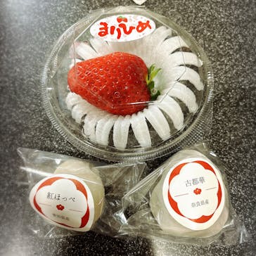 OSAKA Strawberry Festivalに投稿された画像（2025/3/16）