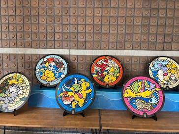 福井県立恐竜博物館に投稿された画像（2025/3/16）