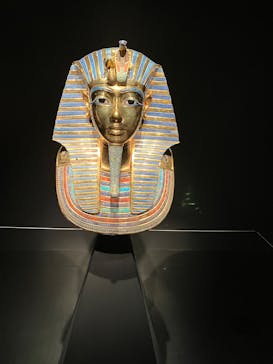 MYSTERY OF TUTANKHAMEN 体感型古代エジプト展に投稿された画像（2025/3/16）