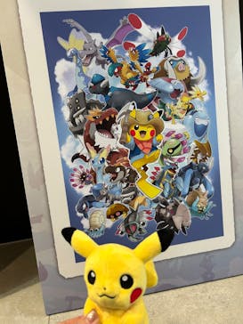 福井県立恐竜博物館に投稿された画像（2025/3/16）