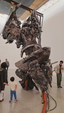 金沢21世紀美術館に投稿された画像（2025/3/16）