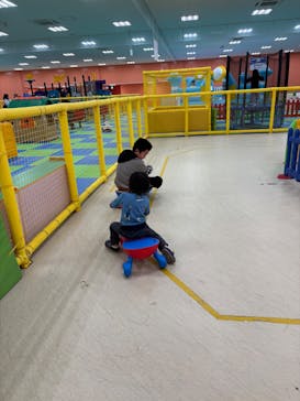 キッズランドUS 北九州小倉店に投稿された画像（2025/3/16）