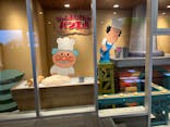 神戸アンパンマンこどもミュージアム＆モールに投稿された画像（2025/3/16）