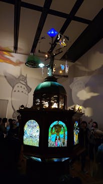 金曜ロードショーとジブリ展　三重展に投稿された画像（2025/3/16）