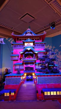 金曜ロードショーとジブリ展　三重展に投稿された画像（2025/3/16）