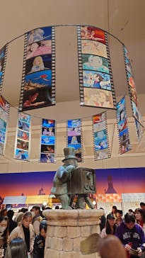 金曜ロードショーとジブリ展　三重展に投稿された画像（2025/3/16）