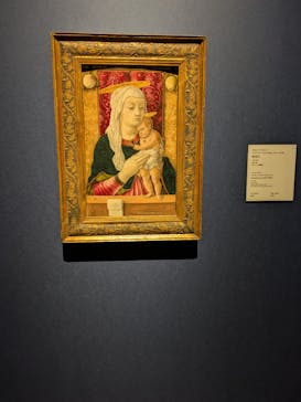 西洋絵画、どこから見るか？―ルネサンスから印象派まで　サンディエゴ美術館 vs 国立西洋美術館に投稿された画像（2025/3/16）