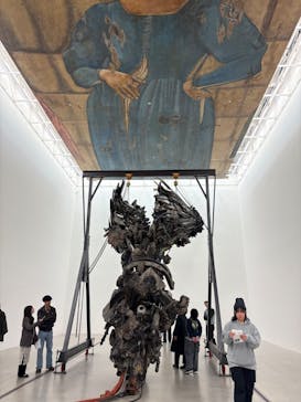 金沢21世紀美術館に投稿された画像（2025/3/16）