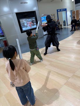 東映太秦映画村に投稿された画像（2025/3/16）