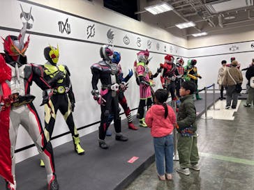 東映太秦映画村に投稿された画像（2025/3/16）