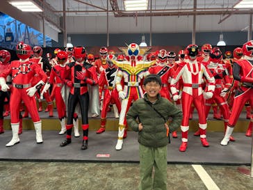 東映太秦映画村に投稿された画像（2025/3/16）