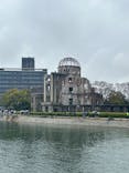 広島平和記念資料館に投稿された画像（2025/3/16）