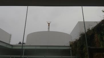 金沢21世紀美術館に投稿された画像（2025/3/16）