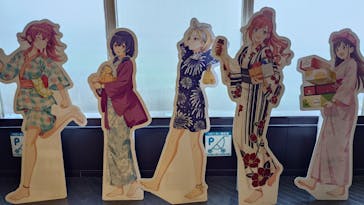 横浜みなとみらい 万葉倶楽部に投稿された画像（2025/3/16）