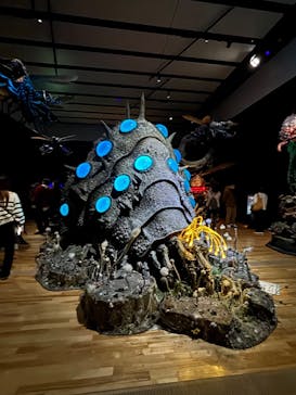 金曜ロードショーとジブリ展　三重展に投稿された画像（2025/3/16）