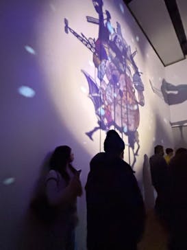 金曜ロードショーとジブリ展　三重展に投稿された画像（2025/3/16）