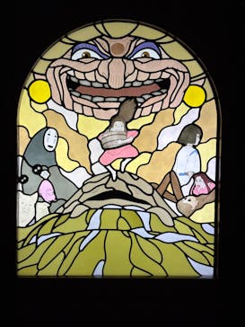 金曜ロードショーとジブリ展　三重展に投稿された画像（2025/3/16）