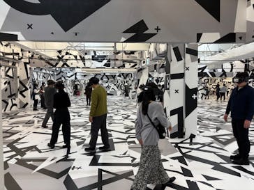 IMMERSIVE JOURNEYに投稿された画像（2025/3/16）