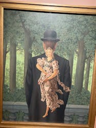 TRIO パリ・東京・大阪 モダンアート・コレクションに投稿された画像（2025/3/16）