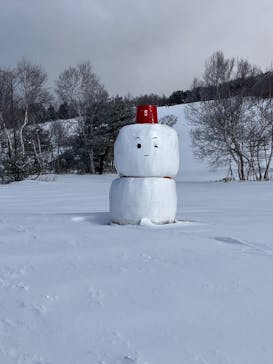 菅平高原スノーリゾートに投稿された画像（2025/3/16）