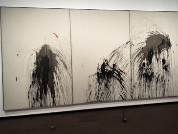 ミロ展に投稿された画像（2025/3/16）