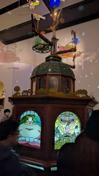 金曜ロードショーとジブリ展　三重展に投稿された画像（2025/3/16）