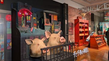 金曜ロードショーとジブリ展　三重展に投稿された画像（2025/3/16）