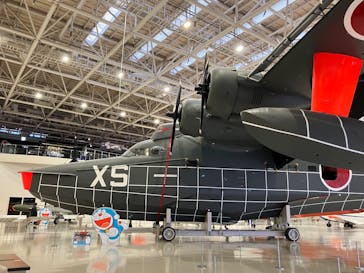 岐阜かかみがはら航空宇宙博物館に投稿された画像（2025/3/16）