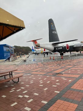 岐阜かかみがはら航空宇宙博物館に投稿された画像（2025/3/16）