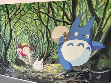 金曜ロードショーとジブリ展　三重展に投稿された画像（2025/3/16）