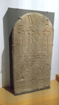 ブルックリン博物館所蔵 特別展 古代エジプトに投稿された画像（2025/3/16）